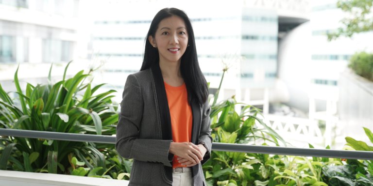 A subsidiary of Southeast Asia’s largest tech firm is looking to build a ‘regional digital banking group’ out of Singapore