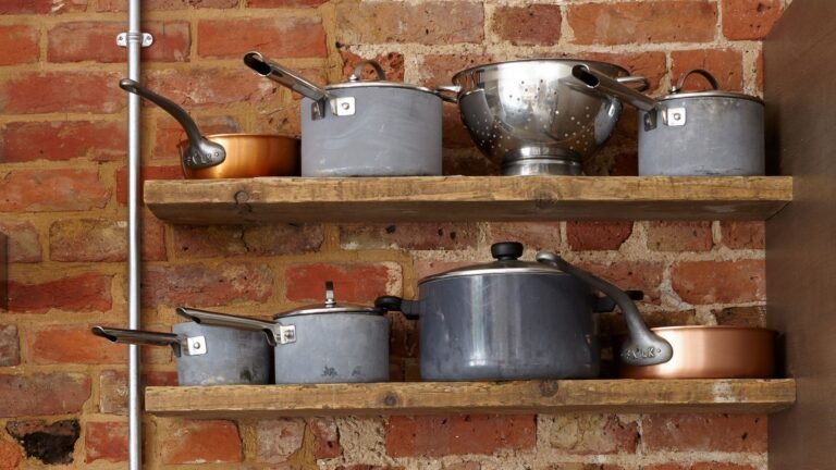The £29 Dunelm kitchen starter pack for stress-free uni moves