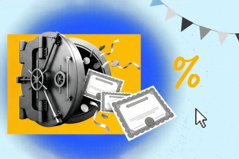 Credit Unions Celebrating Anniversaries Offer Special CD Rates