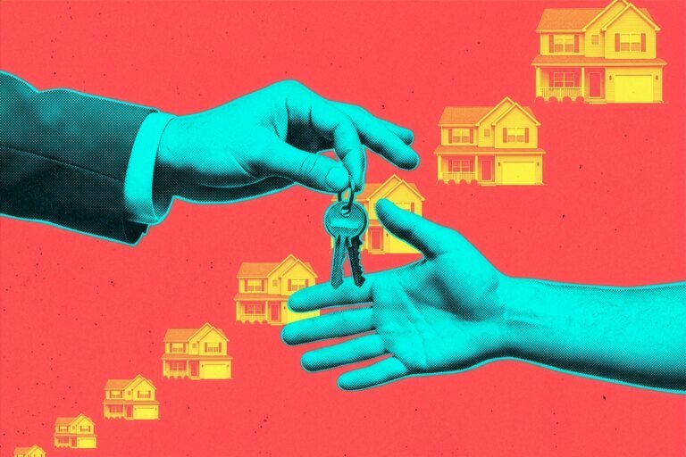 You Need $110,000 a Year to Afford a Typical Home