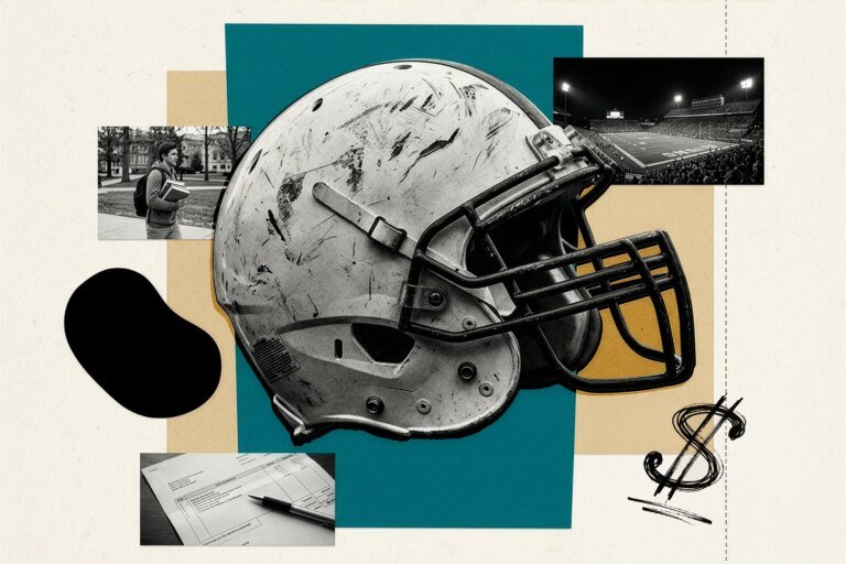Your Tuition Payments Might Be Funding Your College’s Sports Teams