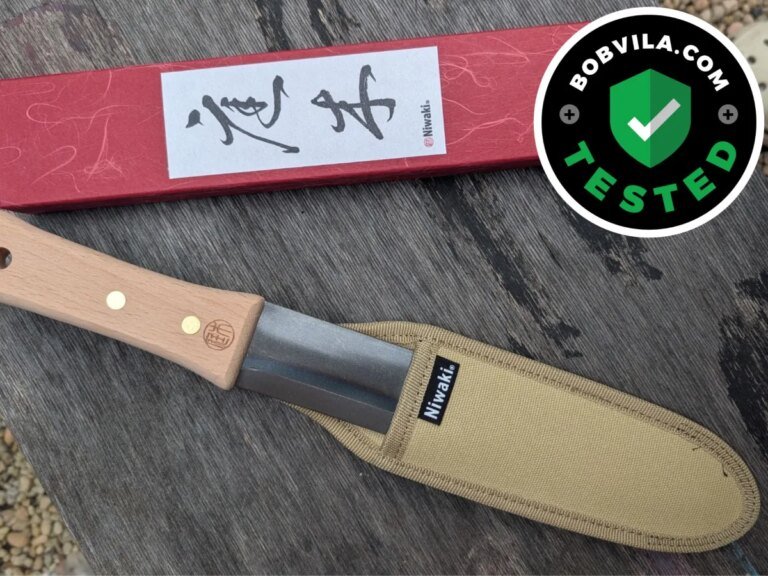 Niwaki’s Premium Garden Tools Are in a League of Their Own