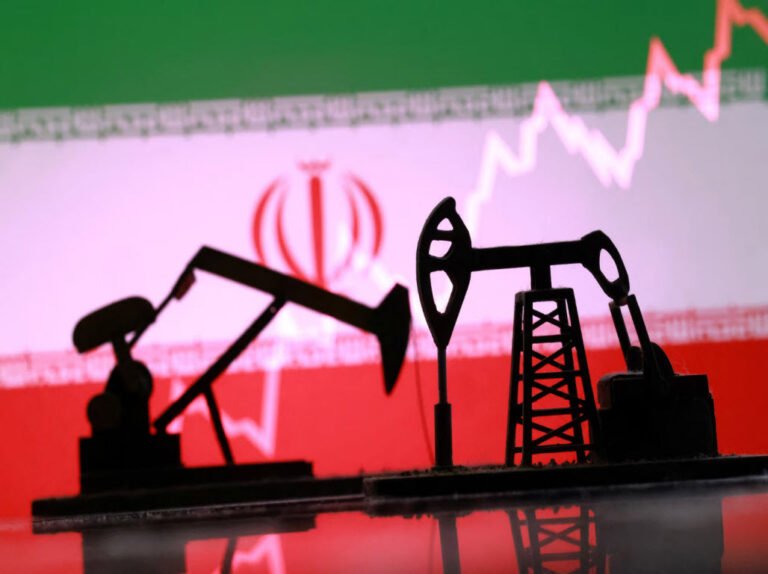 Oil holds a little higher on the day as US-Iran uncertainty continues to linger