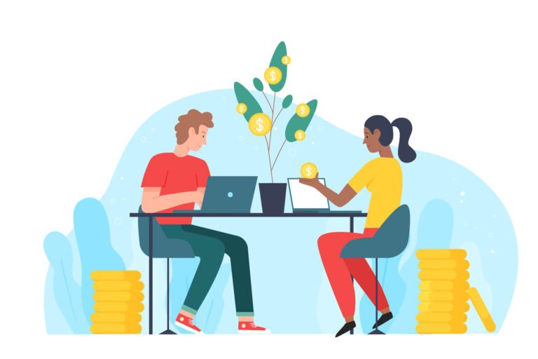 Younger Adults Favor Self-Directed Financial Guidance Over Advisers, per Edward Jones