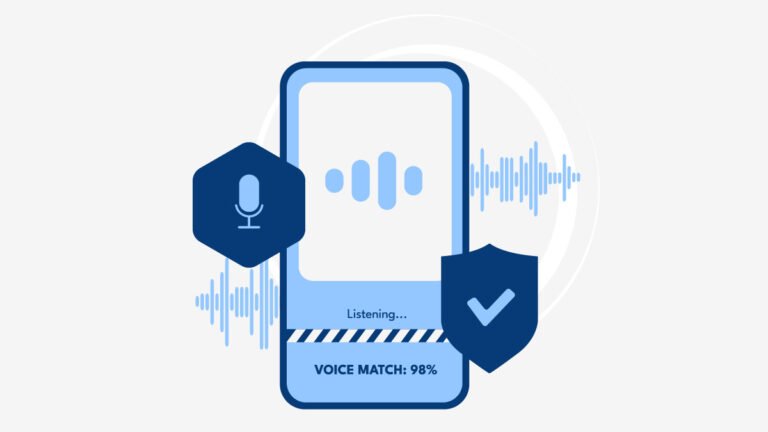 Businesses Want Cybersecurity to Protect Voice Recordings, per Survey