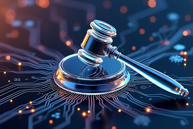 Is AI Moving Too Quickly for Cybersecurity? | American Enterprise Institute