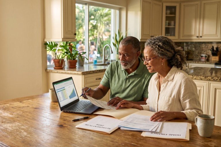 The “Widow’s Penalty” Can Quietly Cost Your Surviving Spouse Six Figures — There’s a Window to Stop It