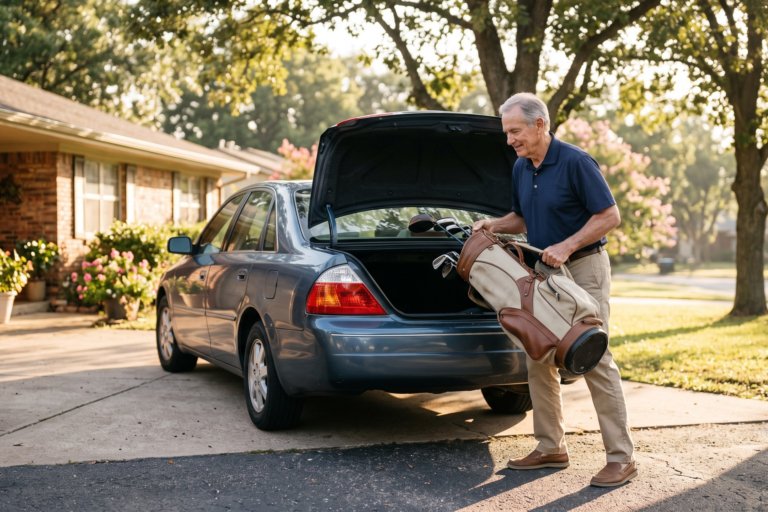 Here’s How Much Your Spending Will Drop As You Age (and the 1 Cost That Won’t)