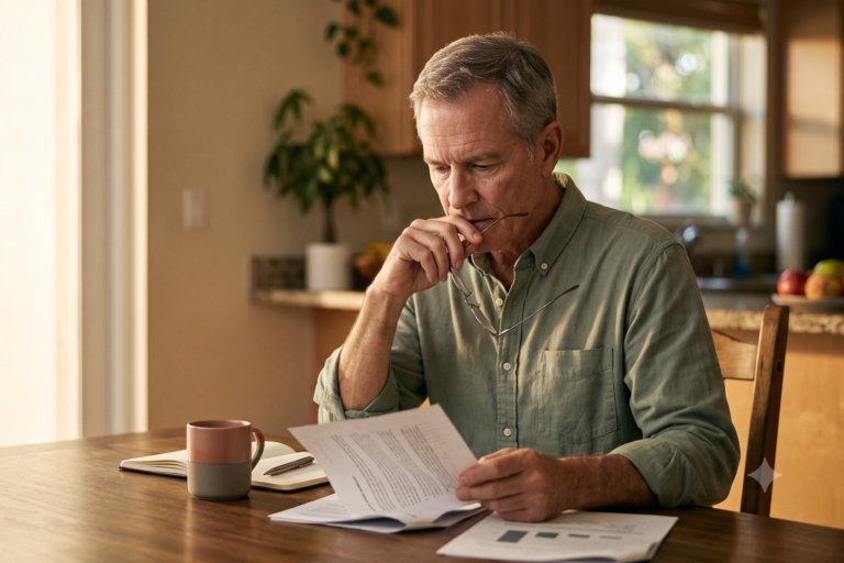 A Beloved TV Star Says a Reverse Mortgage Is Safe and Simple. I’ve Been a CPA Since 1981 — Here Are 5 Things the Ads Leaves Out