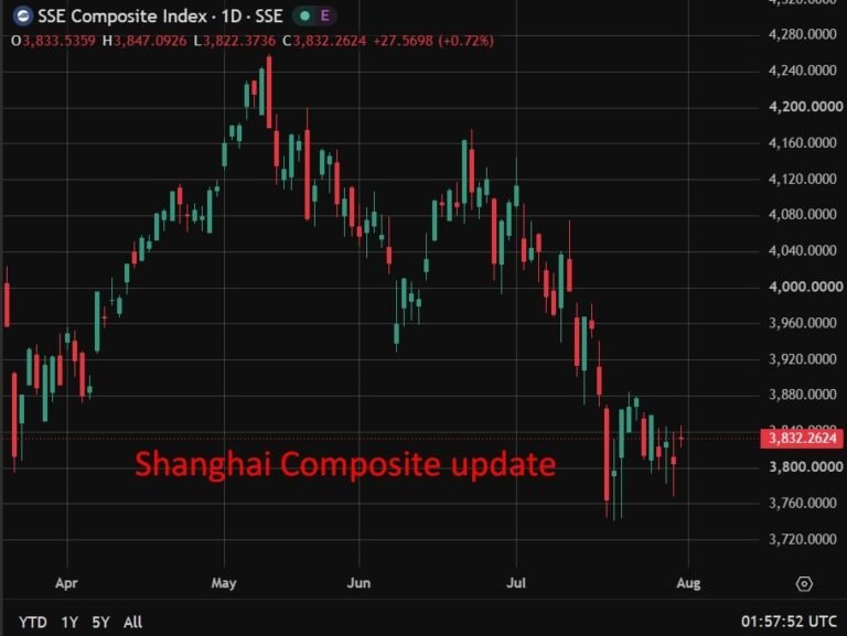 China’s RatingDog manufacturing PMI eases to 50.9, eighth month of growth