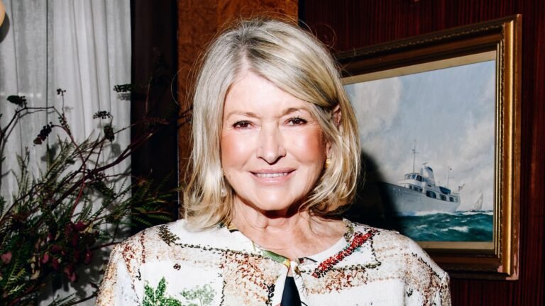 Martha Stewart’s TJ Maxx Lemon Lamp Beats Minimalist Decor