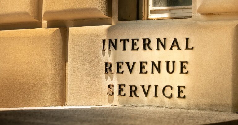 IRS staffing cuts delayed paper returns and refunds, report says