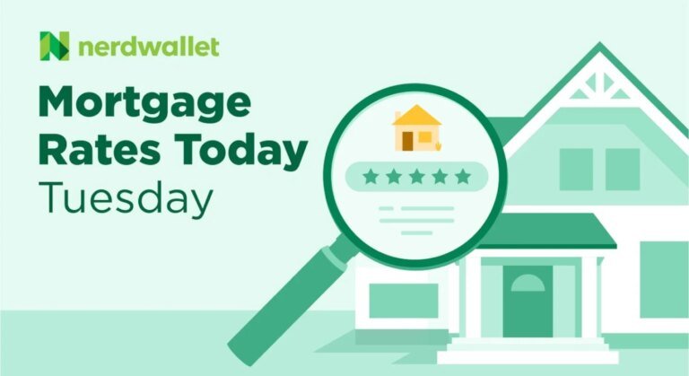 Mortgage Rates Today, Tuesday, August 4: A Little Higher
