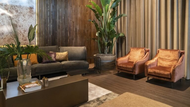 The Best Decorating Ideas in These Rooms Aren’t the Biggest Ones