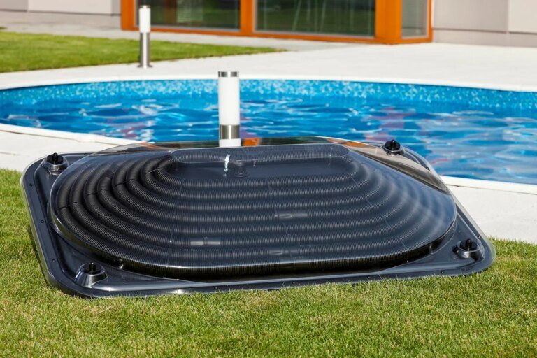 The Best Pool Heaters of 2026, Picks from Our Editors