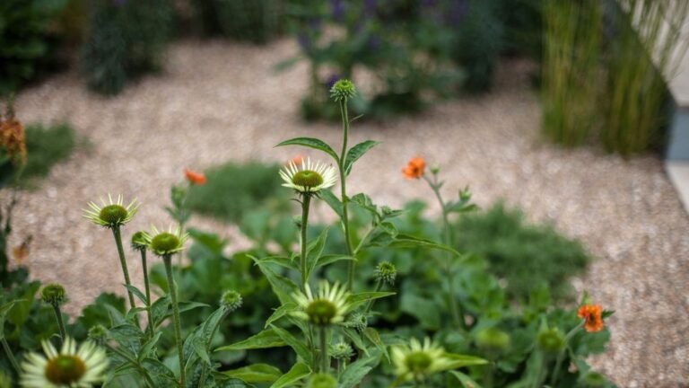 These Garden Plants Make a Yard Look More Designed Without Adding More Landscaping