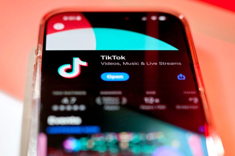 TikTok Finalizing Trio of Settlements in Addiction Litigation