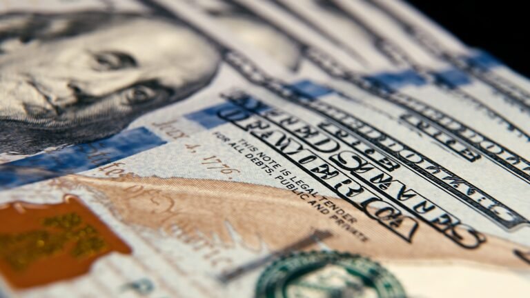 Tariff Refunds Have Wiped Out Tariff Revenue Since May