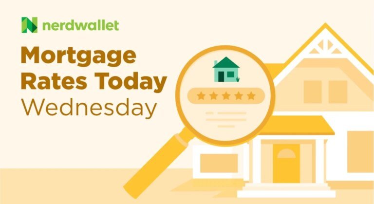 Mortgage Rates Today, Wednesday, August 5: Noticeably Lower