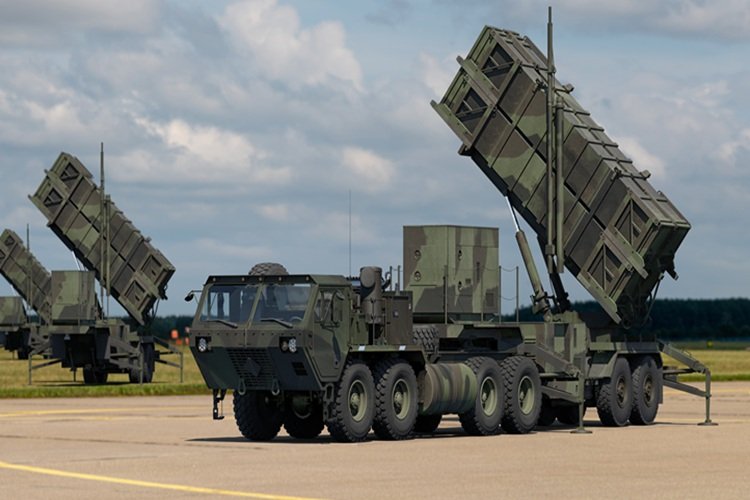 The Real Defense Spending Deadbeats: Spain or the US Congress? | American Enterprise Institute