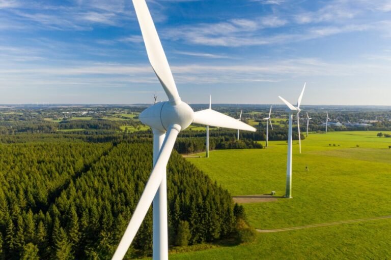 KKR acquires 50% stake in TotalEnergies renewables portfolio