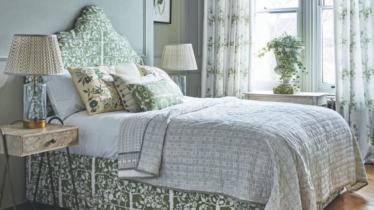 IKEA’s $69.99 BLÅNEPETA Duvet Insert Keeps Sleepers Cool