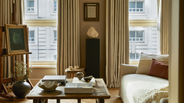 5 Design Lessons for London Homes From the Mediterranean