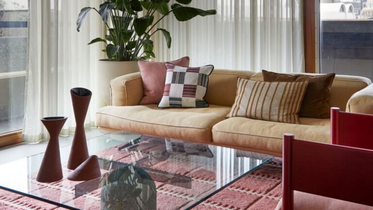 4 Outdated Sofa Colors That Designers Are Ditching in 2026