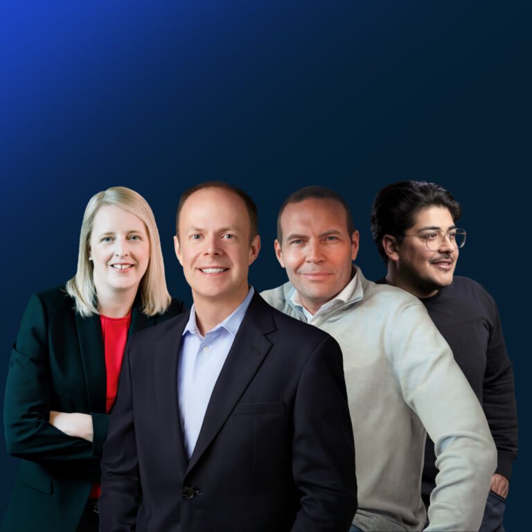 AI transformations: Views from AMD, Dell, Liquid AI, and Mercedes-Benz