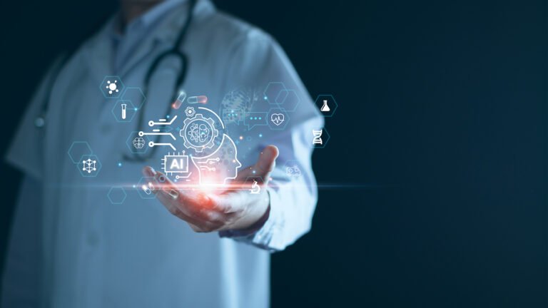 HarbourVest eyes transformative trends in AI and healthcare innovation with HCF VII