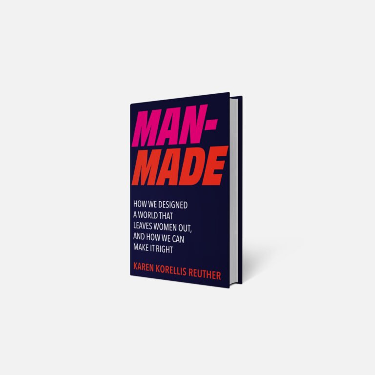 Inclusive design: Rethinking product strategy