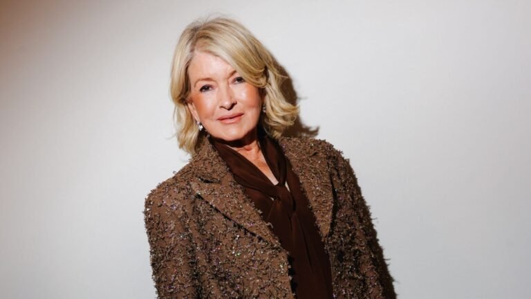 Martha Stewart’s Floral Bins Are Disarmingly Chic – And $28