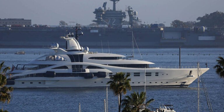 Why Wealth Taxes Always Fail by Cristina Enache