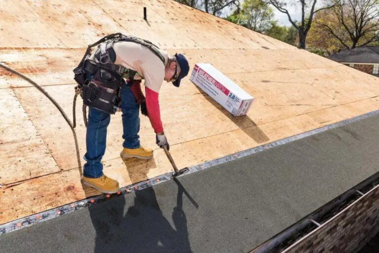 The Best Roof Underlayments of 2026, Vetted