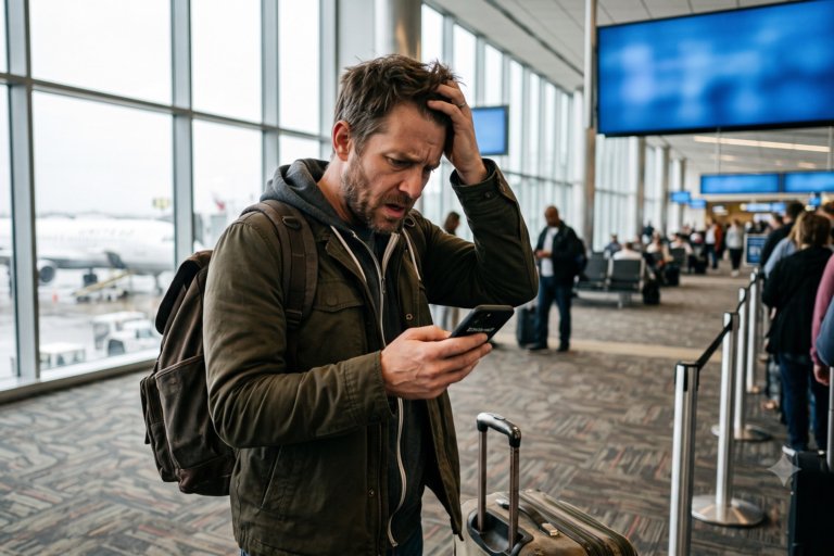 Airlines Blame Fuel for Sky-High Fares. The Real Reason Is Worse — 6 Ways to Beat It