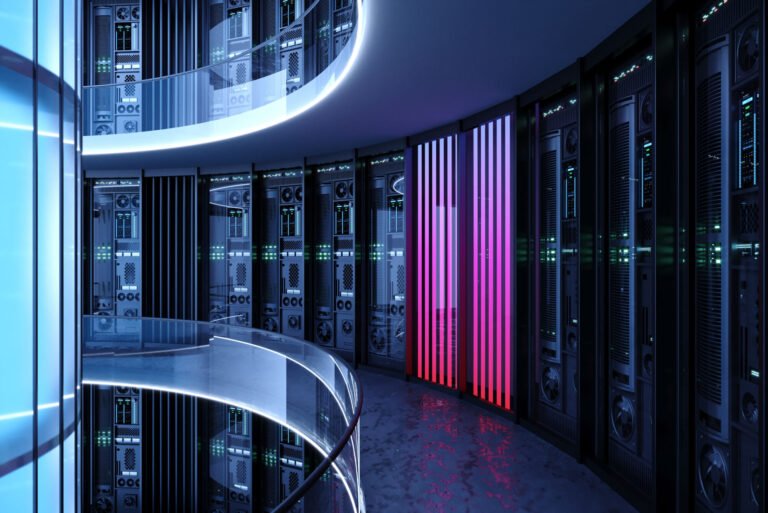 GSAM lining data center contractor Divcon up for sale, sources say; Broad Sky closes sale of professional services firm Smith + Howard to TPG