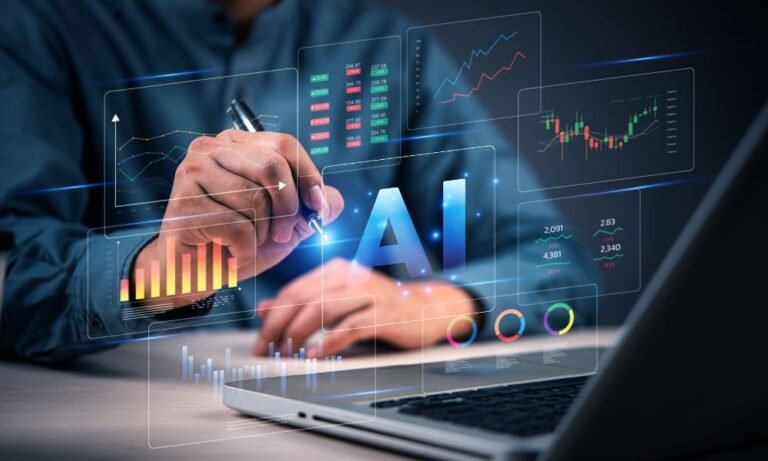 TD’s responsible AI principles signal a new standard for financial services