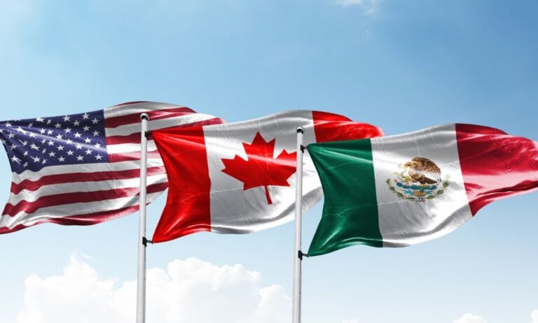 Canada’s internal trade barriers cost more than US tariffs, report finds