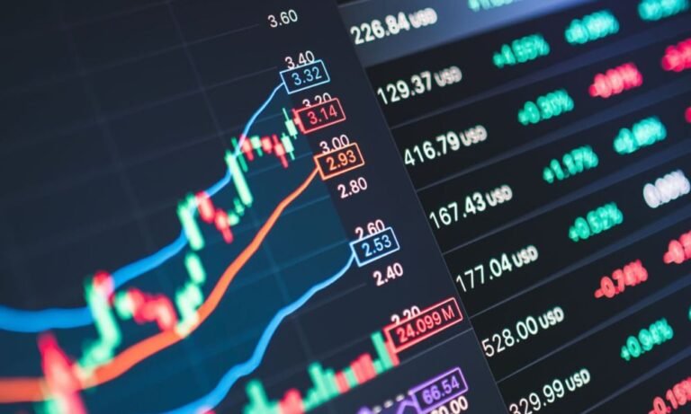 Equity markets facing increased volatility but resilience is key