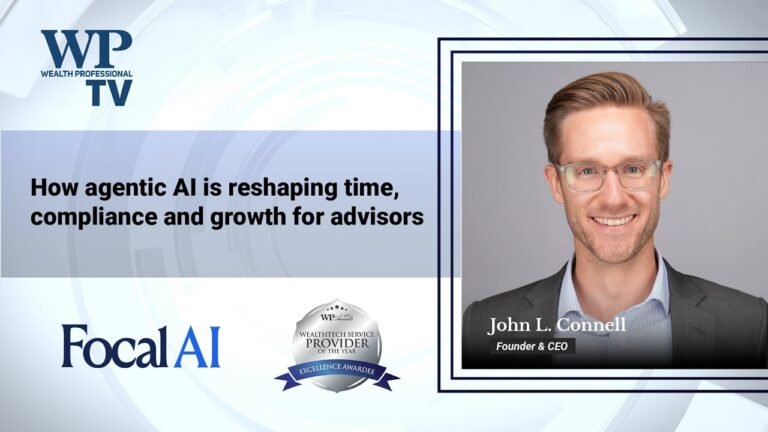 Inside an advisor-specific AI tool