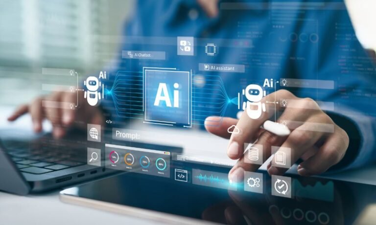 Bank pilots agentic AI workspace, calls it a Canadian banking first