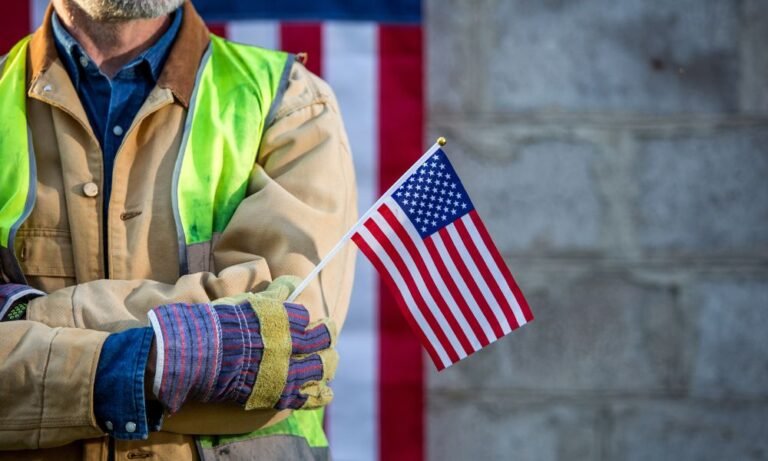 Surprise US job losses shift the rate debate to October