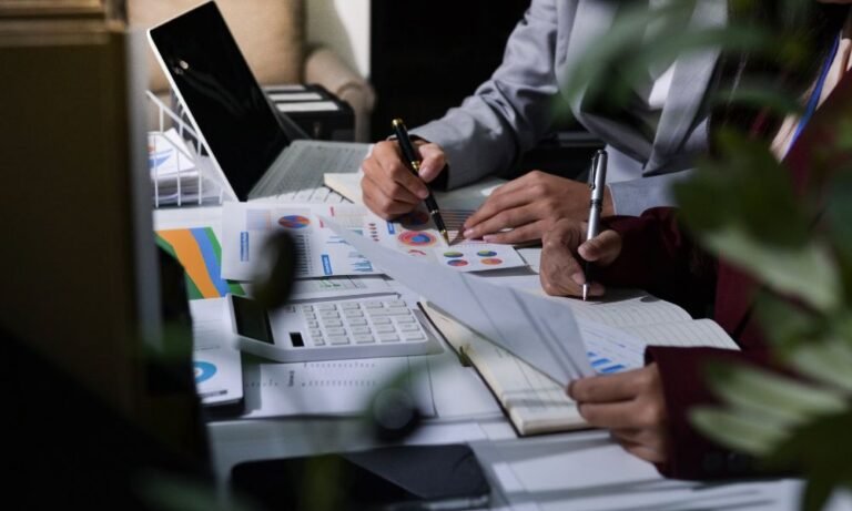Why one dealer builds its own evidence-based investment tools