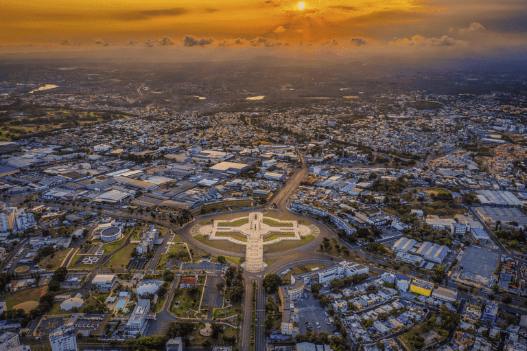 The Dominican Republic Is on the Rebound