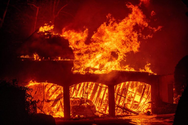 Viewpoint: Is it Time to Rethink the ‘Secondary-Peril’ Label and Reclassify Risk?