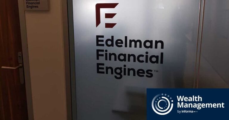 Edelman Financial Engines and Prime Capital Settle Case