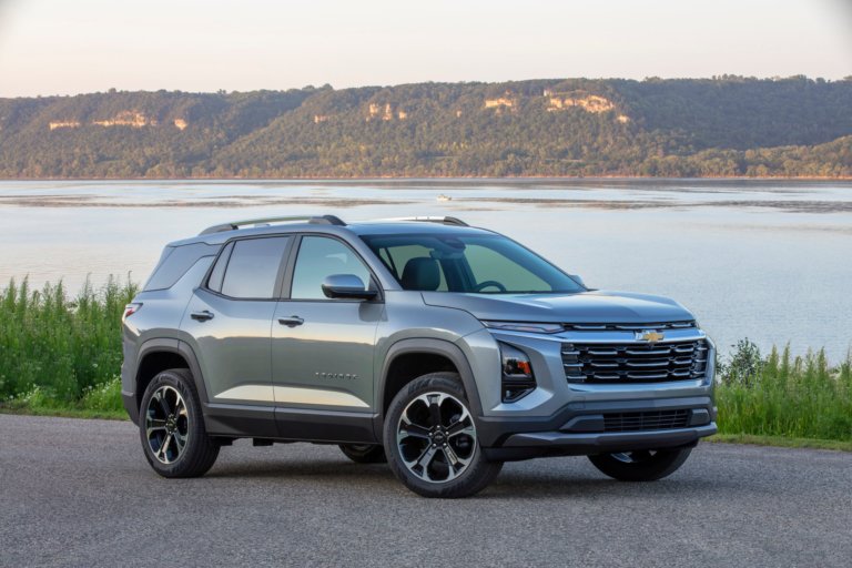 Americans Are Rolling Record Debt Into New Vehicles. These Top the List