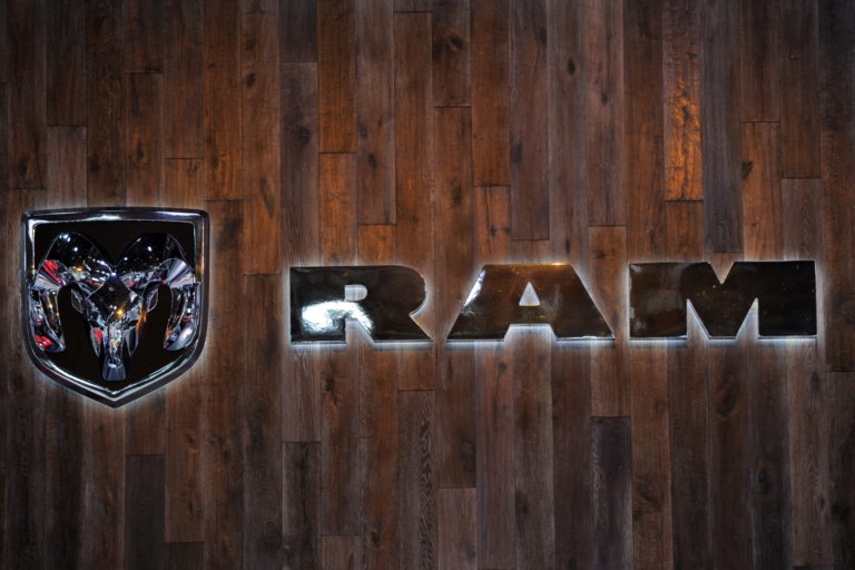 Over 1 Million Rams Are Being Recalled. See the Affected Model