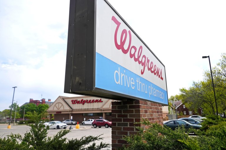 Walgreens Closing More Stores. See the New List