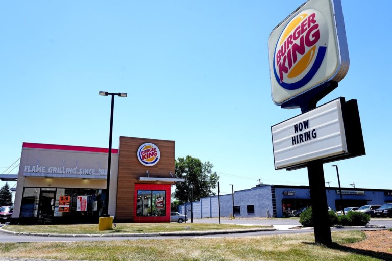 U.S. Employers Shed 23,000 Jobs as Labor Market Weakens